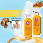 Roushun Super Whitening Body Lotion =500 ml